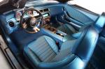 Chevrolet Camaro LTA Convertible by Lingenfelter 2012 года